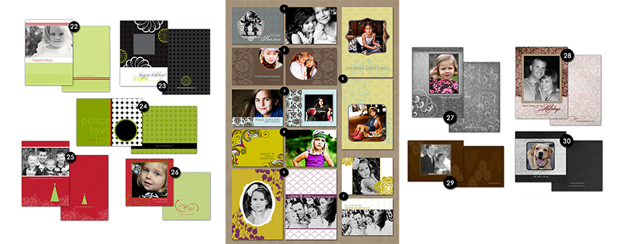 holidaycards